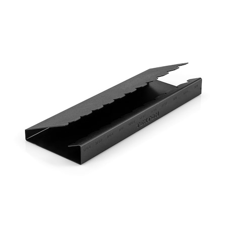 Tekton 11-Tool Hex T-Handle Key Metal Stand (5/64-3/8 in.) OKH61501
